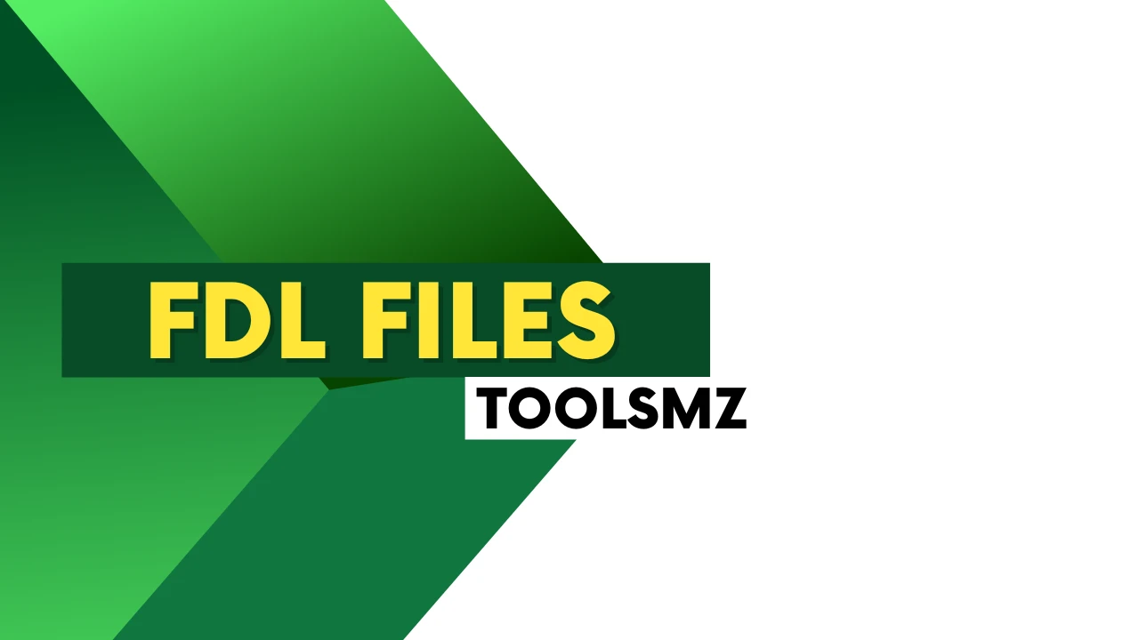 FDL Files
